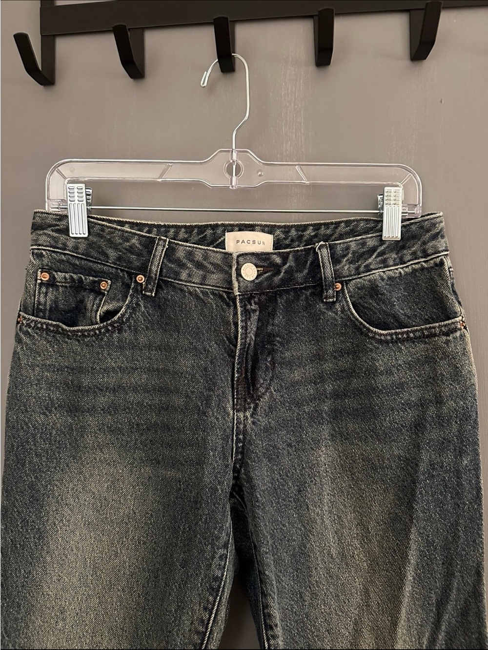 PacSun Boot Cut Women’s Jeans